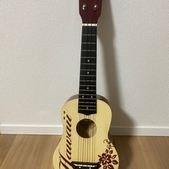 ウクレレ　問い合わせ数件あり　締め切りますの画像