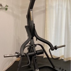 引取限定】レバレッジシステム ホームジム マルチトレーニング