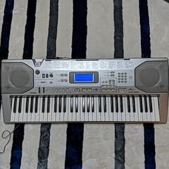 CASIO電子キーボード☆中古☆