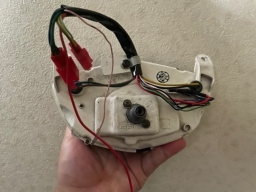 シグナス1型メーター 販売 シグナス1型 社外メーター Yahoo