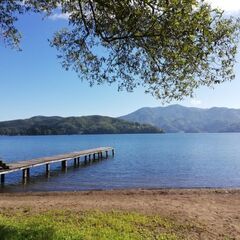 夏の海や山、自然を楽しみませんか？