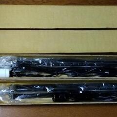  撮影用照明スタンド ２台 差し上げます。の画像