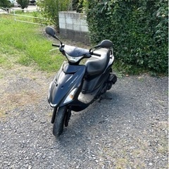 356. 動画あり　スズキ　アドレスv125S  小型　バイク　...