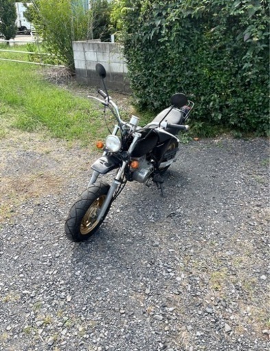 357.  動画あり　ホンダ　エイプ50  APE   原付　バイク　50cc   車体 357. 動画あり ホンダ エイプ50 APE 原付 バイク 50cc 車体 【公式通販】