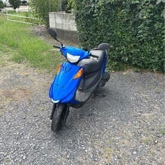 358.  動画あり　スズキ　アドレスv125  CF4EA  ...