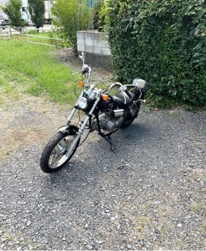 360.  動画あり　ホンダ　ジャズ　JAZZ  原付　バイク　50cc   車体