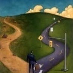 考えの迷子になっていませんか？