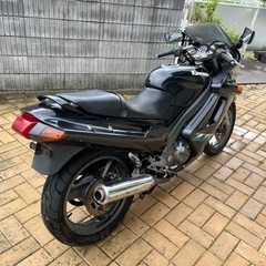 【商談中】ZZR250の画像