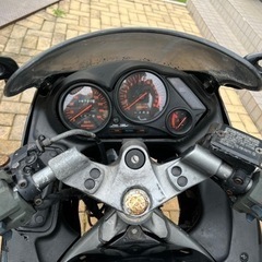 【商談中】ZZR250の画像