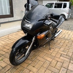 【商談中】ZZR250の画像