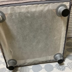 オットマンの画像