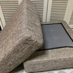 オットマンの画像