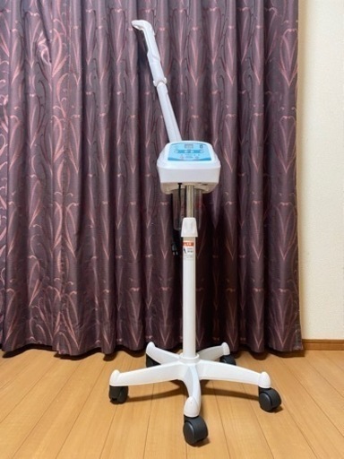 スチーマー　エステ　サロン