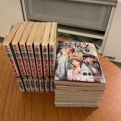 エヴァ単行本全巻セットの画像