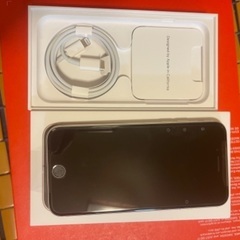 iPhone SE (第3世代) スターライト 64 GB SIM フリー