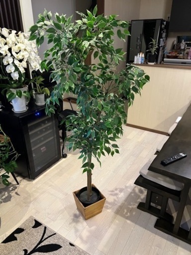 造花