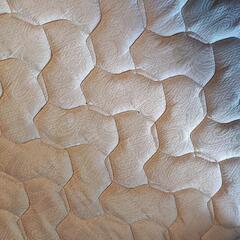 マットレス シングルの画像