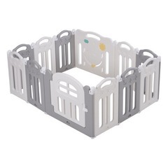 (お渡し決定しました)ベビーサークル(美品)
