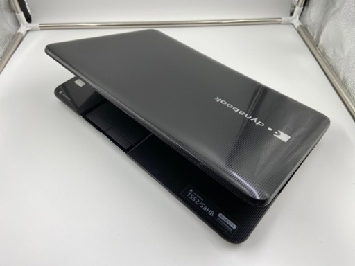 【取引決定】ハイスペック☆動作サクサク☆corei7☆カメラ付き☆東芝