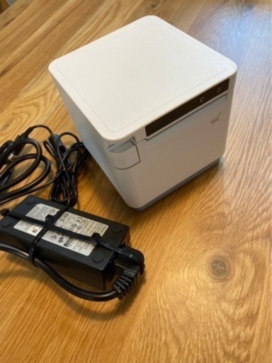 エアレジプリンタ