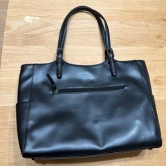 ELLE ビジネスバッグ