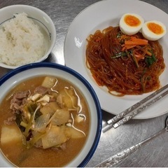 ようこそ❣️韓国料理教室『친구 』への画像