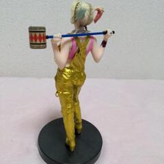 ハーレイクイン　マーベル　フィギュアの画像
