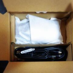 ビデオカメラ新品未使用（決まりました）の画像