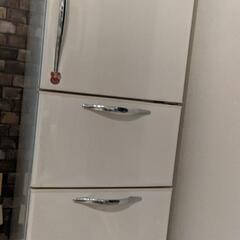  購入者決定済み 日立製ノンフロン冷凍冷蔵庫