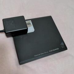 アイオーデータ　CDレコ　Wi-Fiモデルの画像