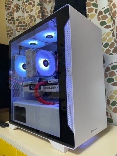 高性能ゲーミングPC Ryzen7 RTX3060