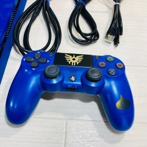 PlayStation 4 ドラゴンクエスト ロト エディション