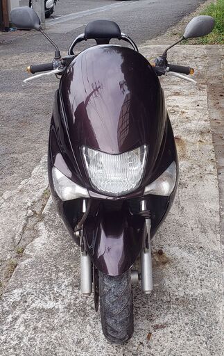 ヤマハ　マジェスティ125　コマジェ　5CA（キャブ） 新品ベルト/ガスケット/エアフィルター/ウェイト