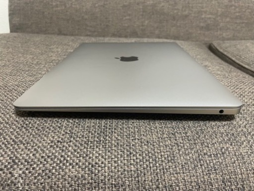 macbook air 2019（超実品）