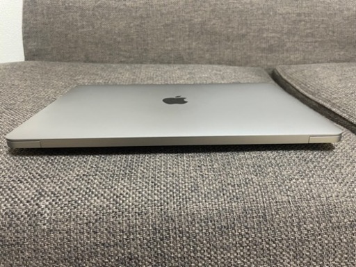 macbook air 2019（超実品）
