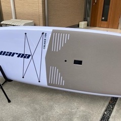 ７月末まで限定価格　SUPボード　SAWARNA 10.6ftハ...