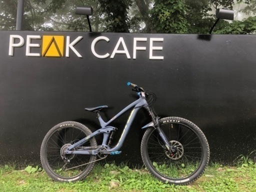 kona process 153 M 27.5 ※直接受け取り限定