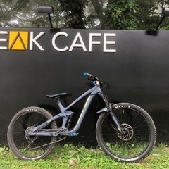 kona process 153 M 27.5 ※直接受け取り限定