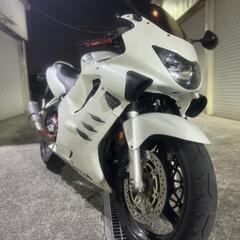 車検付き　cbr６００f　逆車フルパワー　全国発送可能　即乗り可...