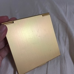 coachのミラーの画像
