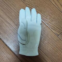  アディダス  アディテック20 グローブ　ゴルフ　メンズ　レディース
　Adidas Aditech Glove Golf Ladys FM3093
    白 ホワイト の画像