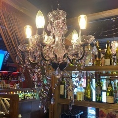 ホールスタッフ急募【学生歓迎　高校生可能】の画像