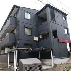 🉐初期費用８万円🙂総武線新小岩駅徒歩１５分♪ＢＴ別独立洗面台付で...