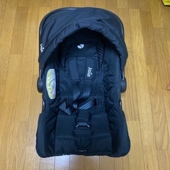チャイルドシート（新生児〜13kg  1歳半頃）の画像