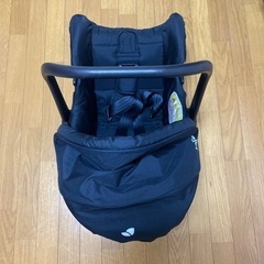 チャイルドシート（新生児〜13kg  1歳半頃）の画像