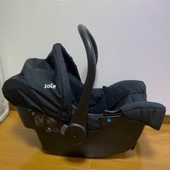 チャイルドシート（新生児〜13kg  1歳半頃）の画像