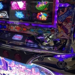 パチスロ　スロット　実機　6号機　ノーゲームノーライフの画像
