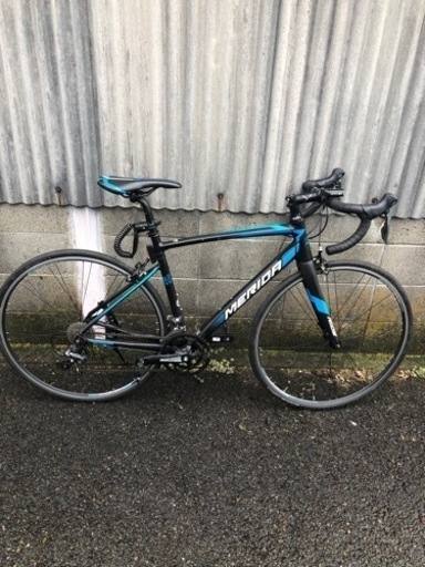 merida ride 150 ロードバイク　メリダ　自転車　50サイズ
