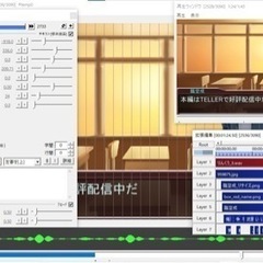 【愛知県】女性声優さん募集中！★動画制作サークル - 名古屋市