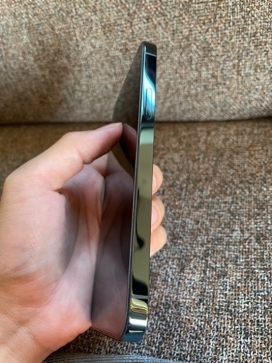 iPhone12 pro